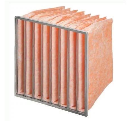 Customized Clean Room Air Filter Media for High Efficiency